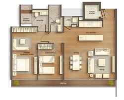 Hilltops (D9), Condominium #441464691